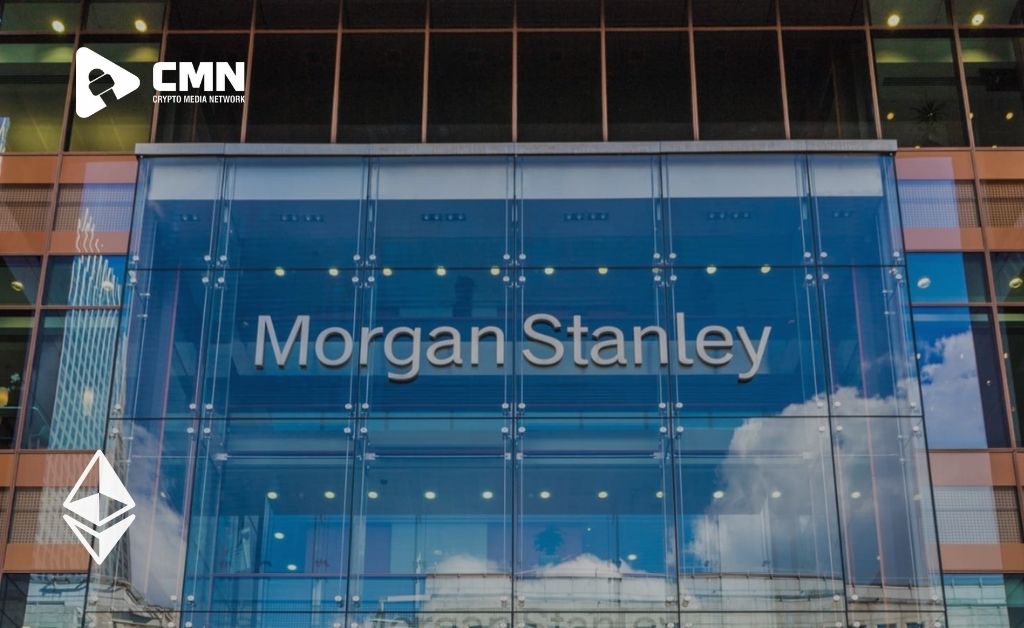 Report From Morgan Stanley Predicts Tough Times for Ethereum