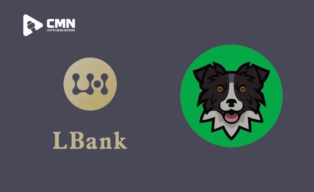 On March 9, 2022, LBank Exchange will Launch Apollo Inu